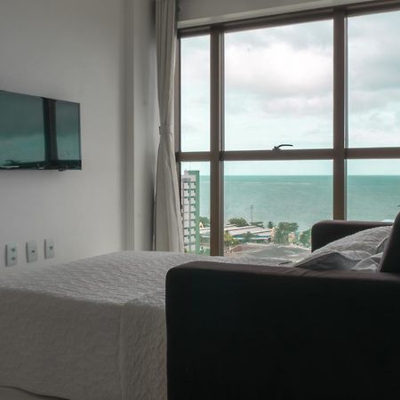 Apartamento Temporada Galés de Pajuçara Maceió Exterior foto