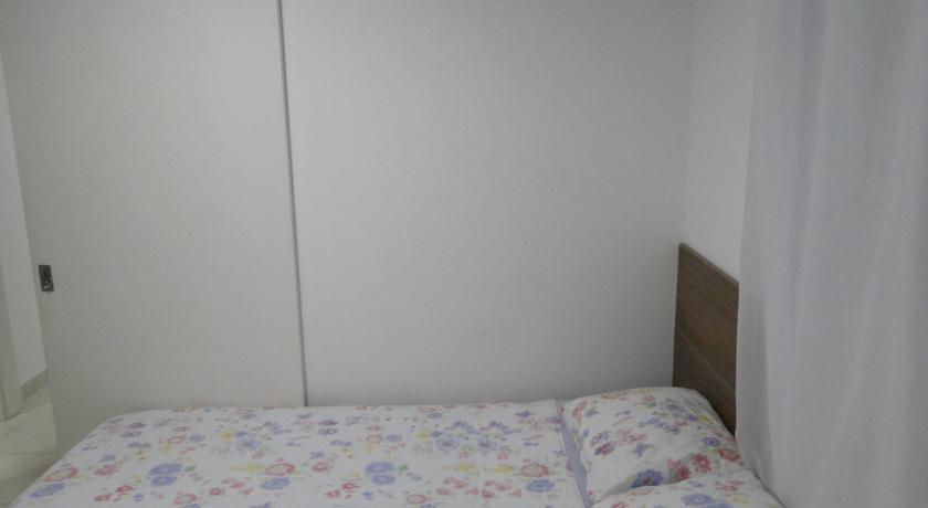 Apartamento Temporada Galés de Pajuçara Maceió Quarto foto