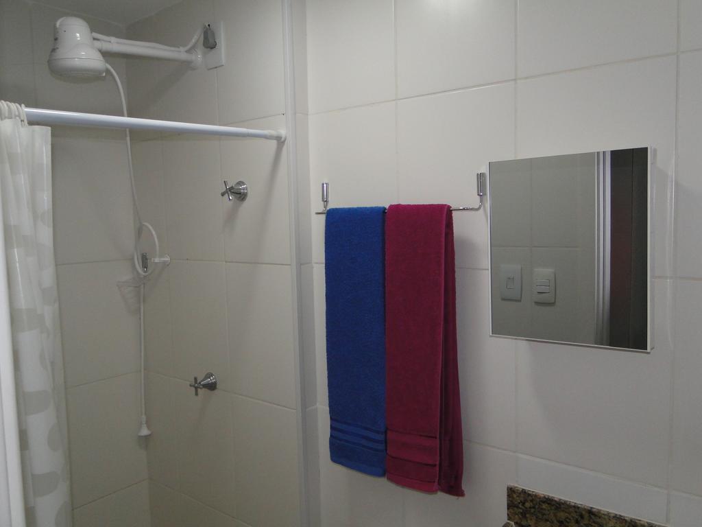 Apartamento Temporada Galés de Pajuçara Maceió Quarto foto