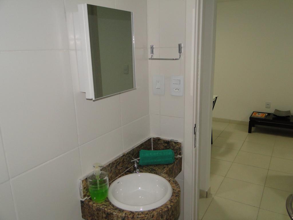 Apartamento Temporada Galés de Pajuçara Maceió Exterior foto