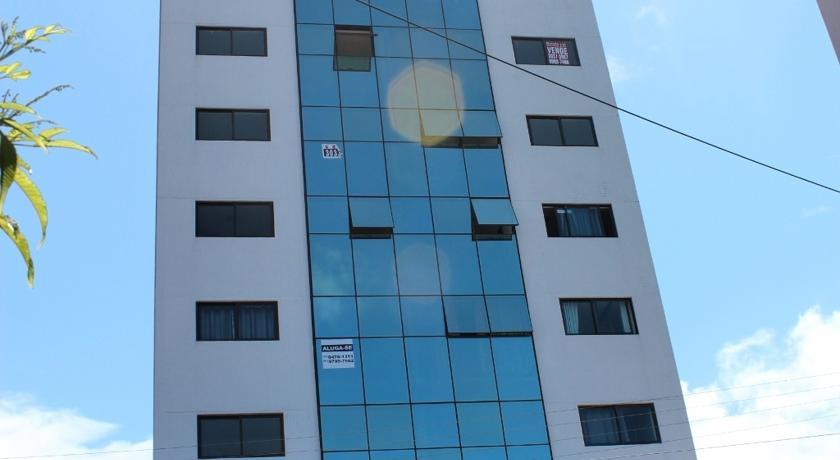 Apartamento Temporada Galés de Pajuçara Maceió Quarto foto