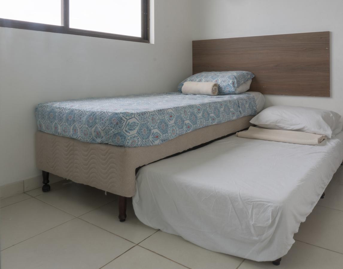 Apartamento Temporada Galés de Pajuçara Maceió Exterior foto