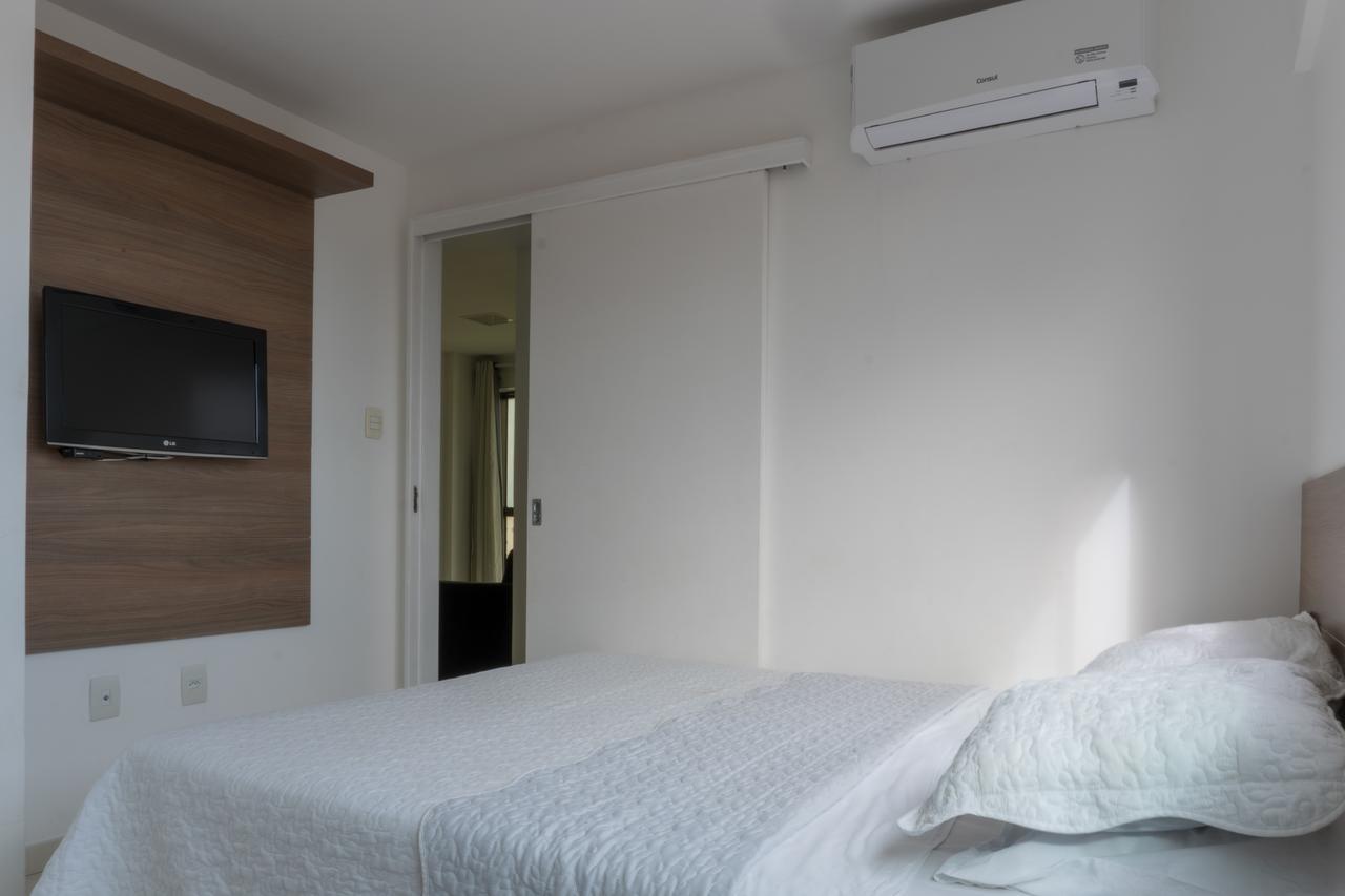 Apartamento Temporada Galés de Pajuçara Maceió Exterior foto