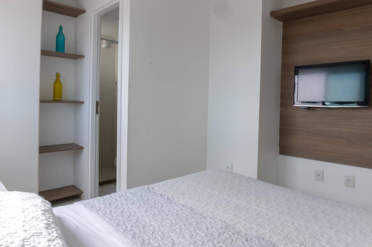 Apartamento Temporada Galés de Pajuçara Maceió Exterior foto