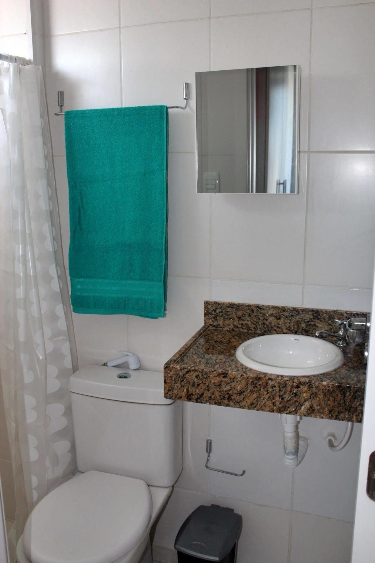 Apartamento Temporada Galés de Pajuçara Maceió Exterior foto