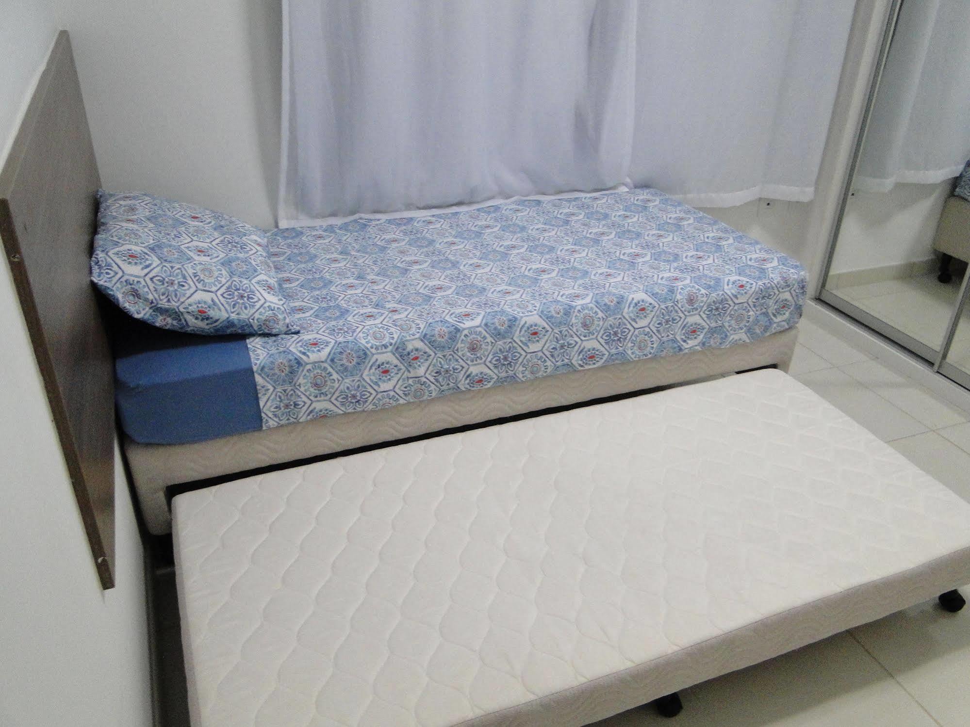 Apartamento Temporada Galés de Pajuçara Maceió Exterior foto