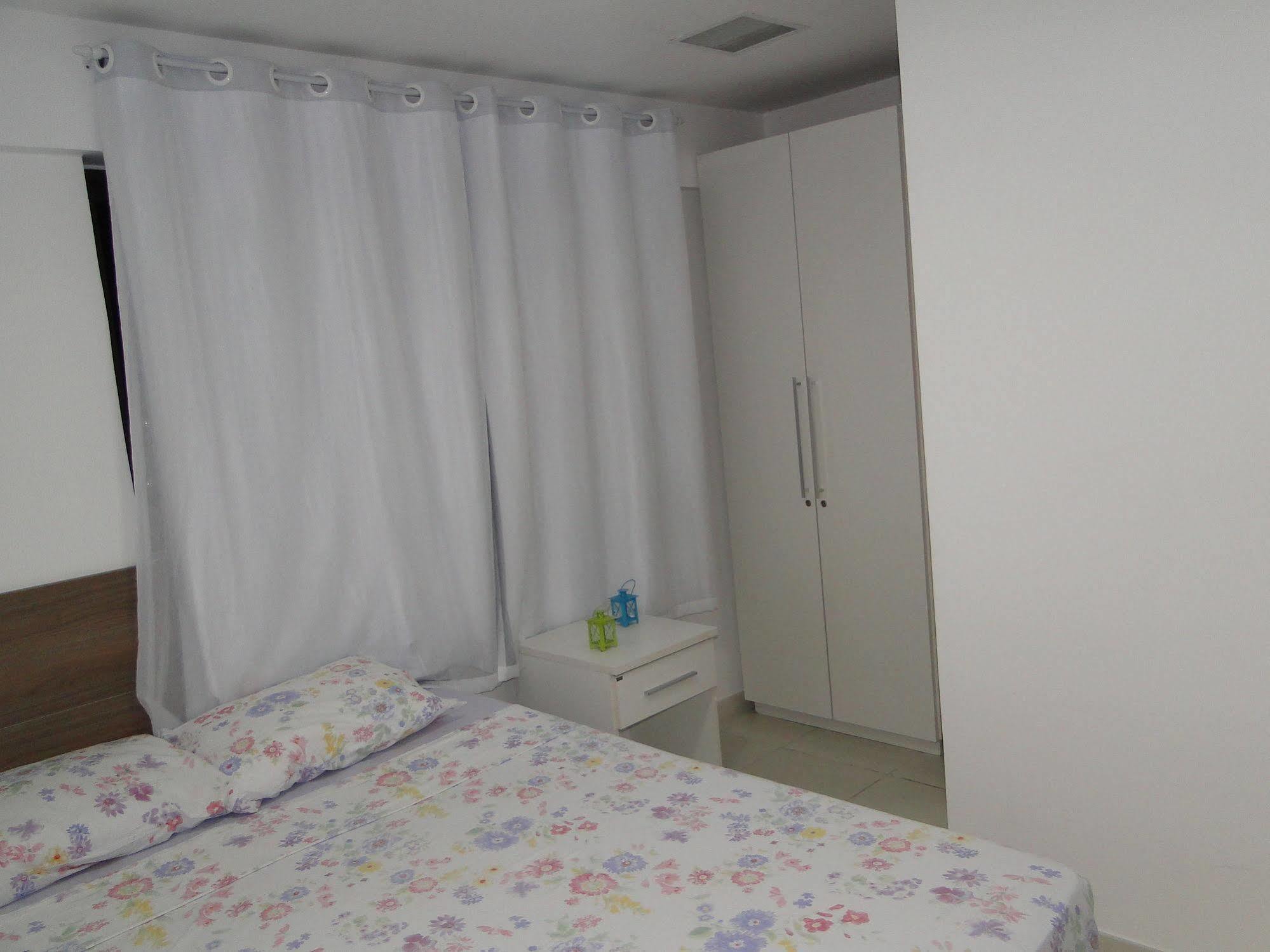 Apartamento Temporada Galés de Pajuçara Maceió Exterior foto