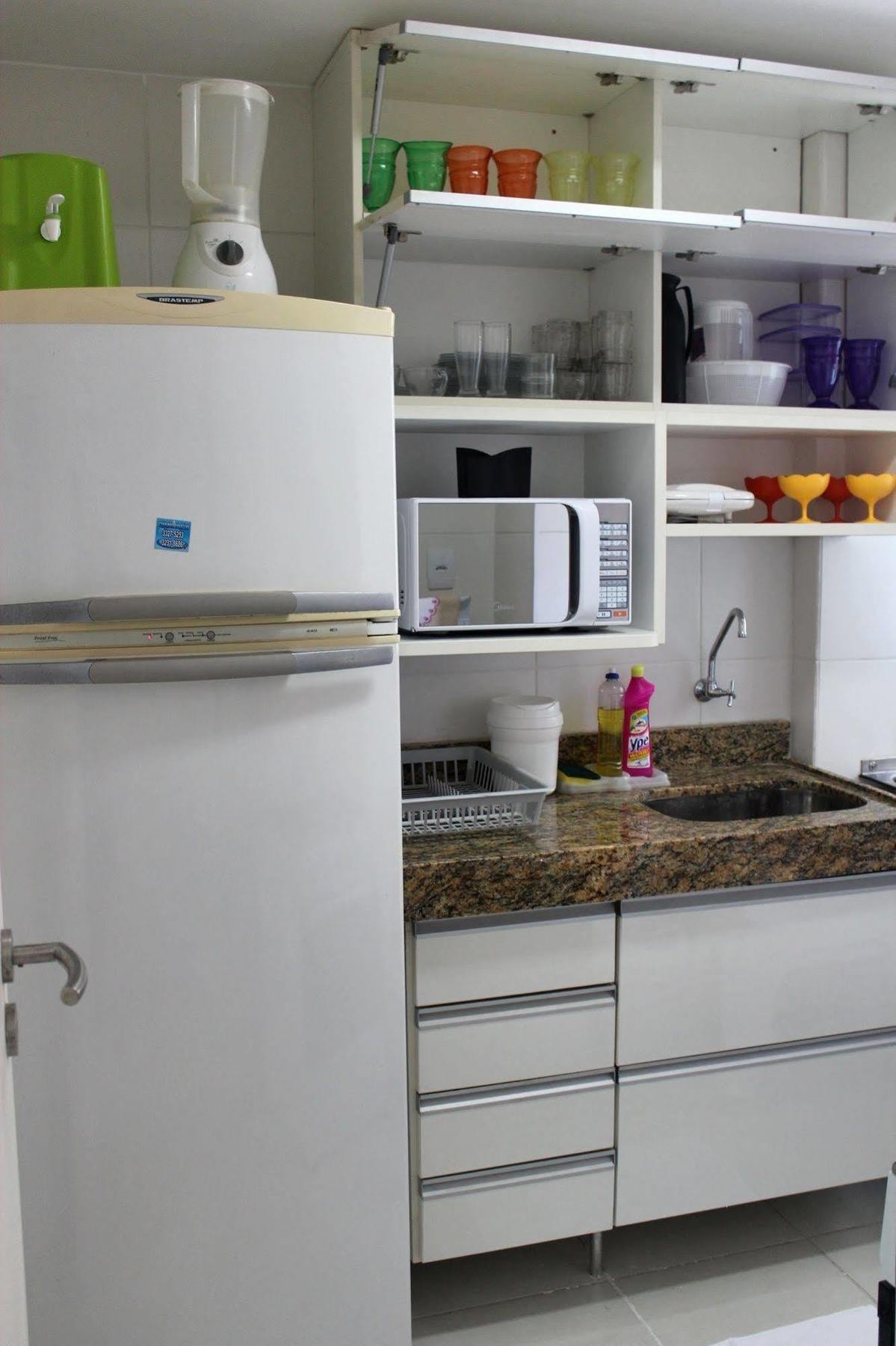 Apartamento Temporada Galés de Pajuçara Maceió Exterior foto